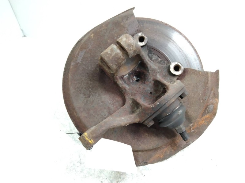 Recambio de mangueta delantera izquierda para chrysler 180 referencia OEM IAM   