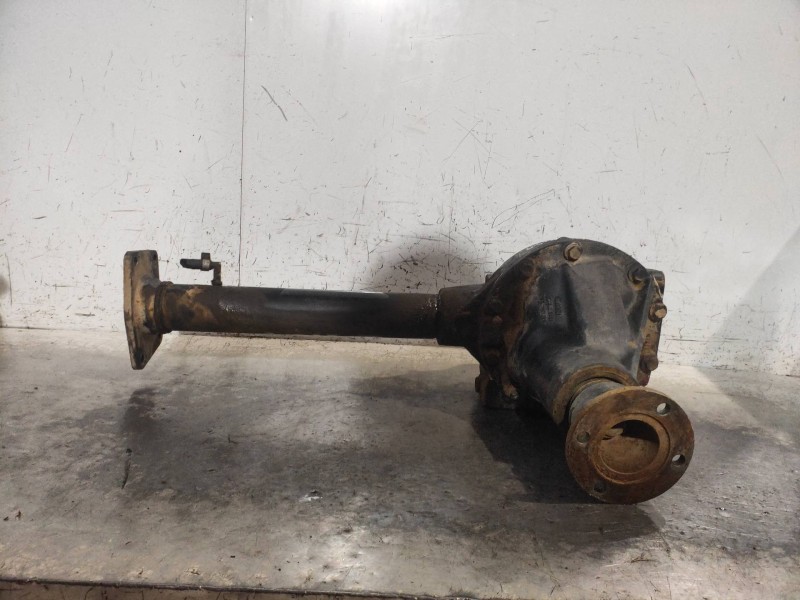 Recambio de diferencial delantero para opel frontera a básico referencia OEM IAM C12HU217002  