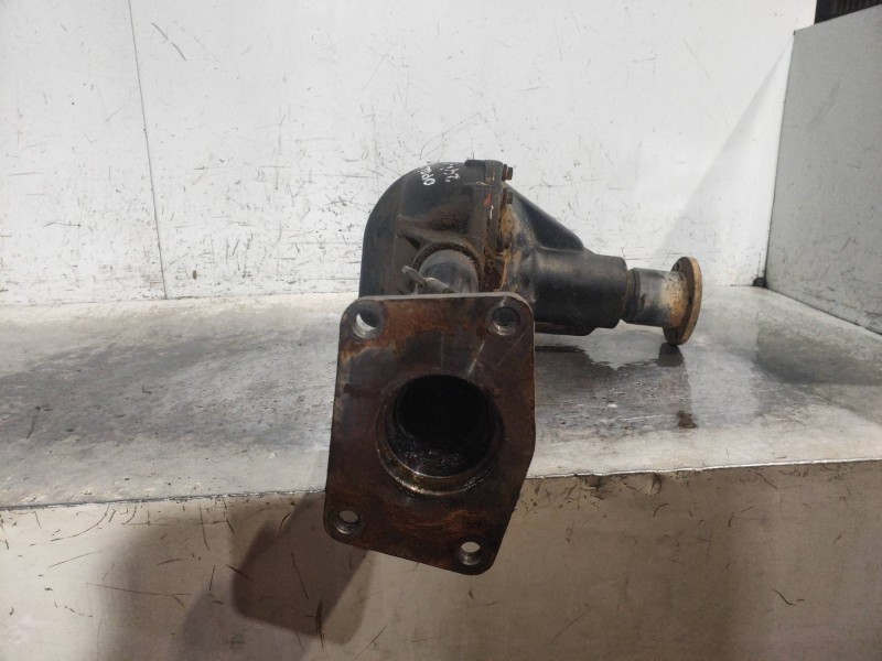 Recambio de diferencial delantero para opel frontera a básico referencia OEM IAM C12HU217002  