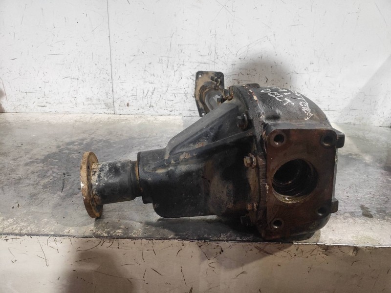 Recambio de diferencial delantero para opel frontera a básico referencia OEM IAM C12HU217002  