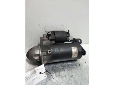 Recambio de motor arranque para opel vectra c berlina club referencia OEM IAM 93174017 22DTI 