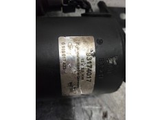 Recambio de motor arranque para opel vectra c berlina club referencia OEM IAM 93174017 22DTI  2