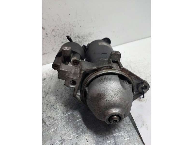 Recambio de motor arranque para opel vectra c berlina club referencia OEM IAM 93174017 22DTI 