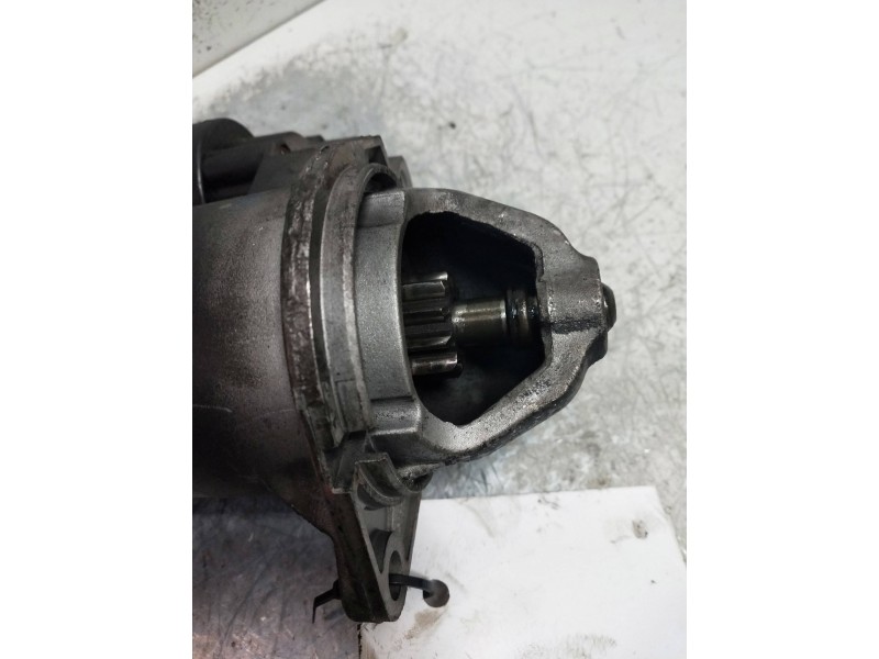 Recambio de motor arranque para opel vectra c berlina club referencia OEM IAM 93174017 22DTI 