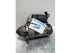 Recambio de motor arranque para opel vectra b berlina cd referencia OEM IAM 0001107045 BOSCH 16V