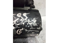 Recambio de motor arranque para opel vectra b berlina cd referencia OEM IAM 0001107045 BOSCH 16V 2