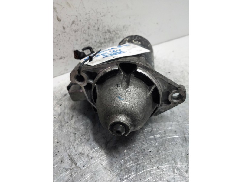 Recambio de motor arranque para opel vectra b berlina cd referencia OEM IAM 0001107045 BOSCH 16V