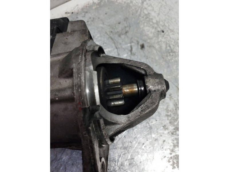 Recambio de motor arranque para opel vectra b berlina cd referencia OEM IAM 0001107045 BOSCH 16V