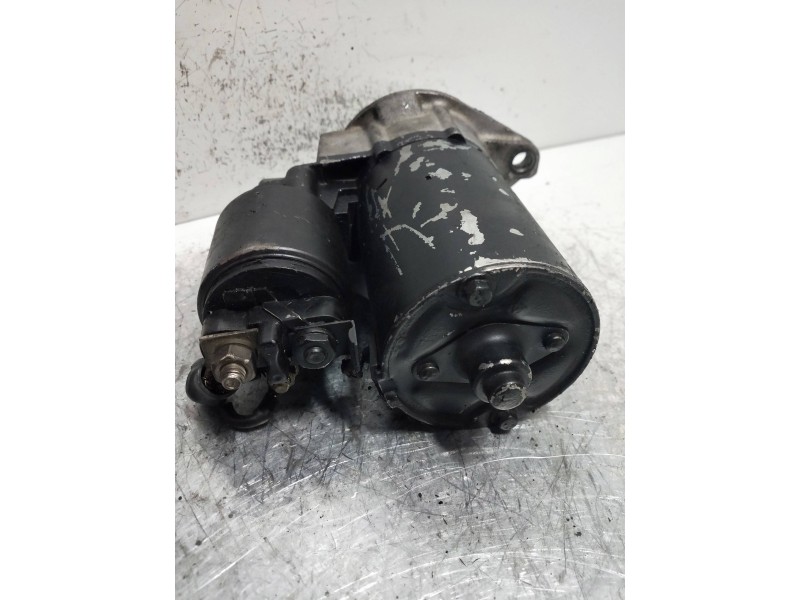 Recambio de motor arranque para opel vectra b berlina cd referencia OEM IAM 0001107045 BOSCH 16V