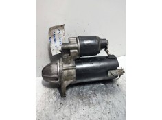 Recambio de motor arranque para opel vectra c berlina elegance referencia OEM IAM 0001115020 BOSCH 24V