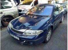renault laguna ii (bg0) del año 2003