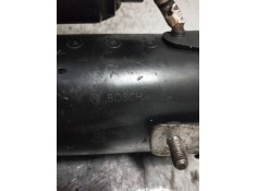 Recambio de motor arranque para opel vectra c berlina elegance referencia OEM IAM 0001115020 BOSCH 24V 2