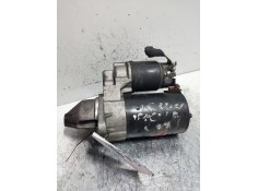 Recambio de motor arranque para opel vectra c berlina sport referencia OEM IAM 0001107404 BOSCH 16V