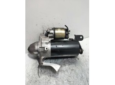 Recambio de motor arranque para opel vectra c berlina comfort referencia OEM IAM 0001109062 BOSCH 16V