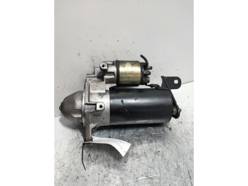 Recambio de motor arranque para opel vectra c berlina comfort referencia OEM IAM 0001109062 BOSCH 16V