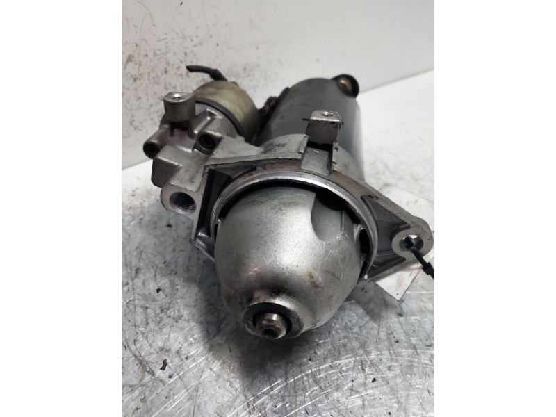Recambio de motor arranque para opel vectra c berlina comfort referencia OEM IAM 0001109062 BOSCH 16V