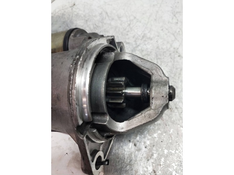 Recambio de motor arranque para opel vectra c berlina comfort referencia OEM IAM 0001109062 BOSCH 16V