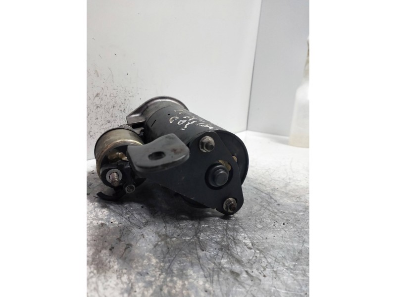 Recambio de motor arranque para opel vectra c berlina comfort referencia OEM IAM 0001109062 BOSCH 16V