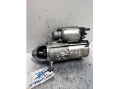 Recambio de motor arranque para opel vectra c berlina club referencia OEM IAM 55556092 REMY 