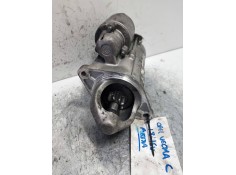 Recambio de motor arranque para opel vectra c berlina club referencia OEM IAM 55556092 REMY  2