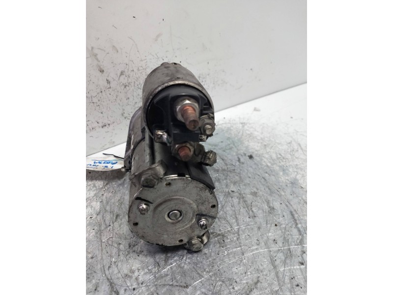 Recambio de motor arranque para opel vectra c berlina club referencia OEM IAM 55556092 REMY 