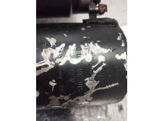 Recambio de motor arranque para opel vectra b caravan comfort referencia OEM IAM 0001107015 BOSCH 16V 2