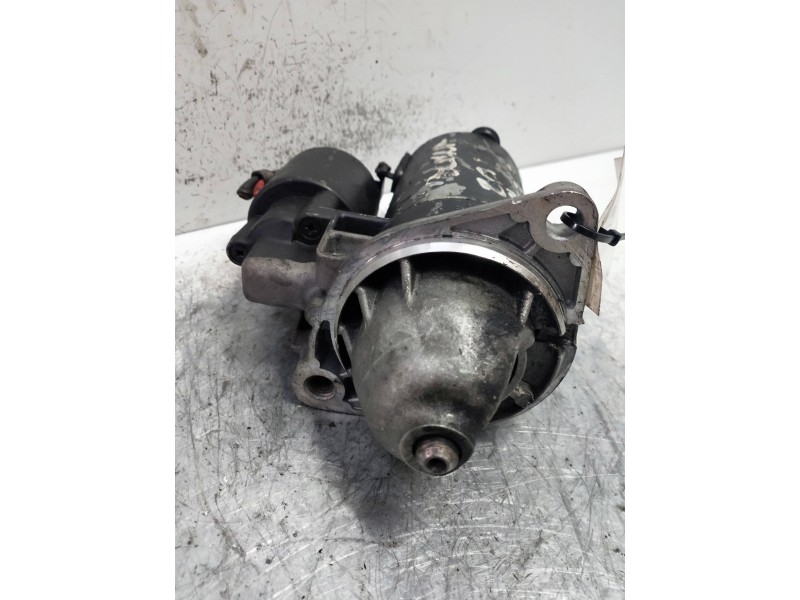 Recambio de motor arranque para opel vectra b caravan comfort referencia OEM IAM 0001107015 BOSCH 16V