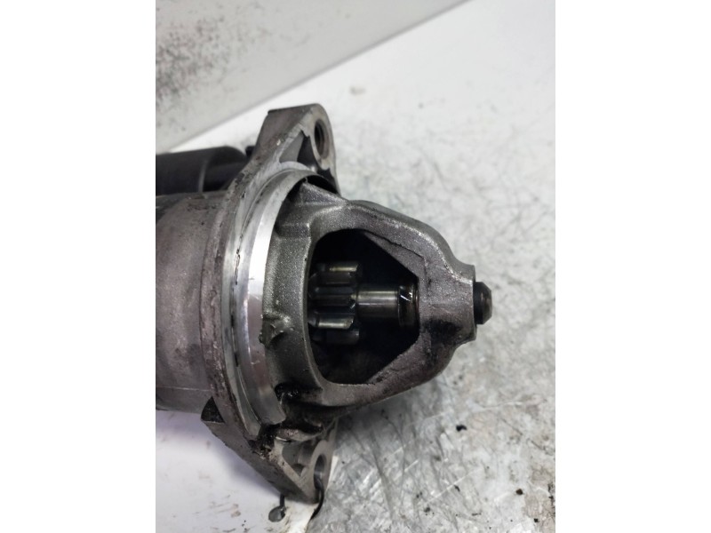 Recambio de motor arranque para opel vectra b caravan comfort referencia OEM IAM 0001107015 BOSCH 16V