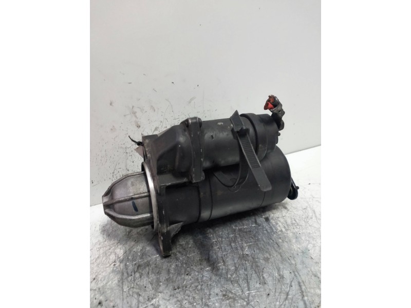 Recambio de motor arranque para opel vectra a gls referencia OEM IAM   