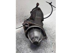 Recambio de motor arranque para opel vectra a gls referencia OEM IAM    2