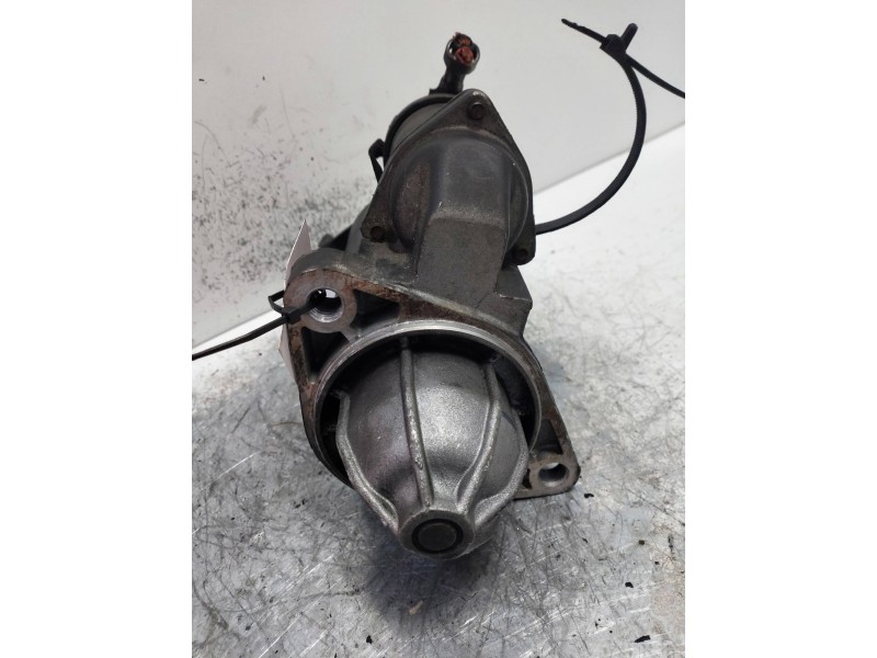 Recambio de motor arranque para opel vectra a gls referencia OEM IAM   