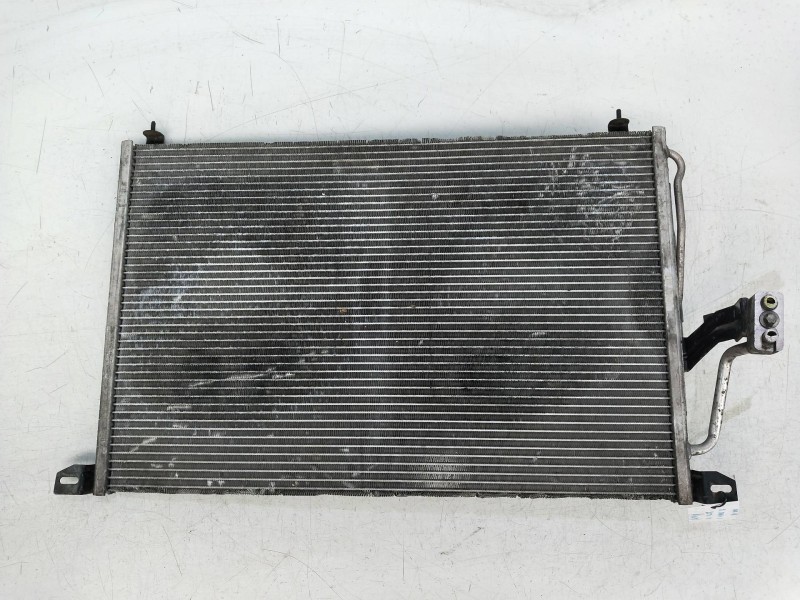 Recambio de condensador / radiador aire acondicionado para opel omega b elegance familiar referencia OEM IAM   