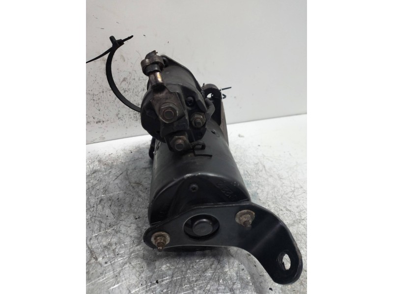 Recambio de motor arranque para opel vectra a gls referencia OEM IAM   