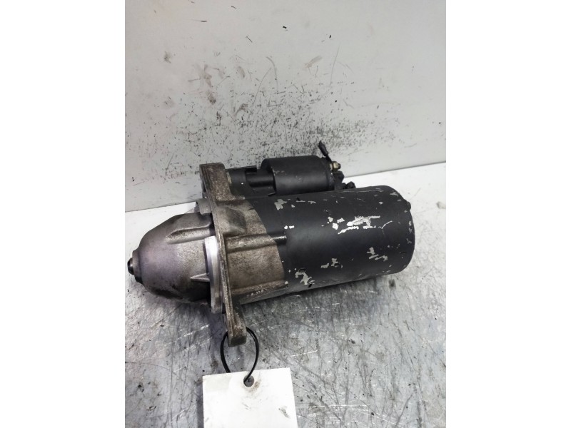Recambio de motor arranque para opel vectra b caravan comfort referencia OEM IAM 0001107045 BOSCH 16V