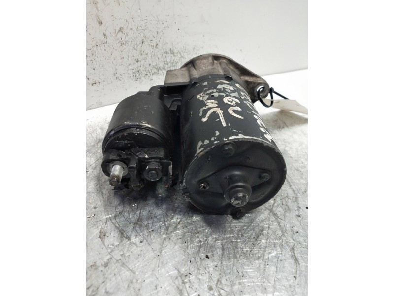 Recambio de motor arranque para opel vectra b caravan comfort referencia OEM IAM 0001107045 BOSCH 16V