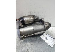 Recambio de motor arranque para opel vectra c caravan elegance referencia OEM IAM 55556092 DELCO 16V
