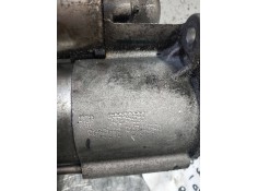 Recambio de motor arranque para opel vectra c caravan elegance referencia OEM IAM 55556092 DELCO 16V 2