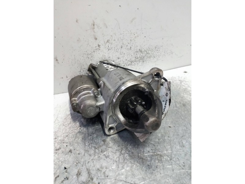 Recambio de motor arranque para opel vectra c caravan elegance referencia OEM IAM 55556092 DELCO 16V