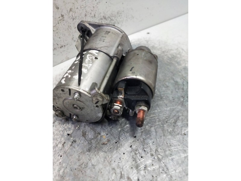 Recambio de motor arranque para opel vectra c caravan elegance referencia OEM IAM 55556092 DELCO 16V