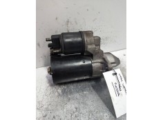 Recambio de motor arranque para opel vectra c berlina club referencia OEM IAM 0001107404 BOSCH 