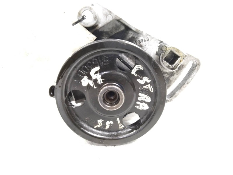 Recambio de bomba direccion para chrysler stratus berlina (ja) 2.5 cat referencia OEM IAM   