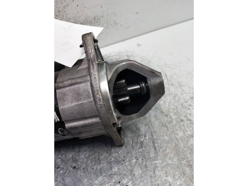 Recambio de motor arranque para opel vectra c berlina club referencia OEM IAM 0001107404 BOSCH 