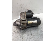 Recambio de motor arranque para opel vectra c caravan elegance referencia OEM IAM D6RA62 VALEO 16V