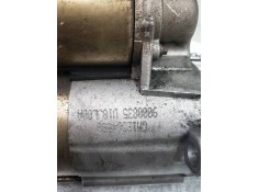 Recambio de motor arranque para opel vectra c berlina comfort referencia OEM IAM 12564088 DELCO REMY 16V 2