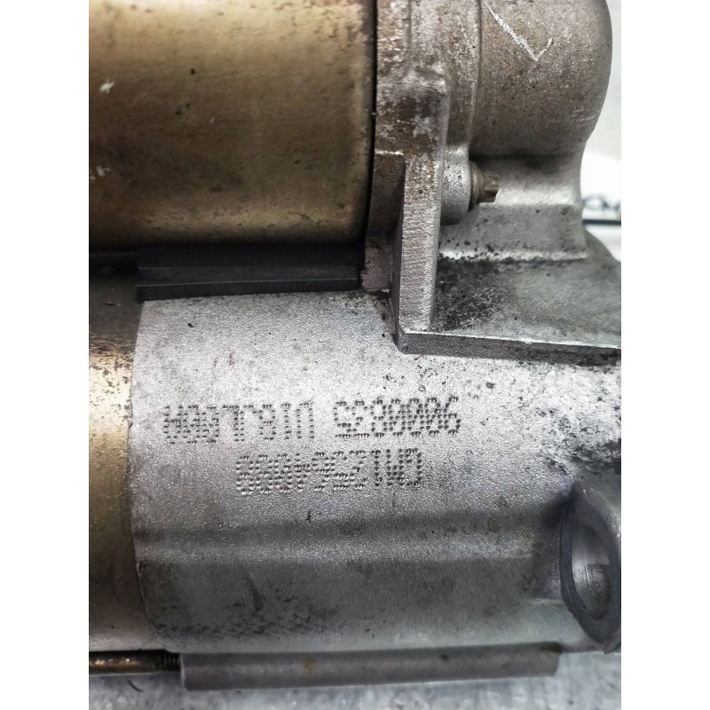 Recambio de motor arranque para opel vectra c berlina comfort referencia OEM IAM 12564088 DELCO REMY 16V