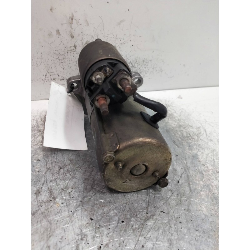 Recambio de motor arranque para opel vectra c berlina comfort referencia OEM IAM 12564088 DELCO REMY 16V