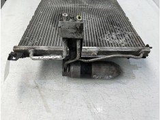 Recambio de condensador / radiador aire acondicionado para opel omega b elegance familiar referencia OEM IAM    2