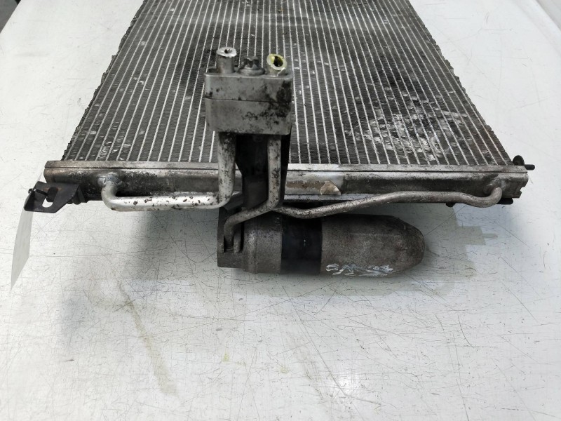 Recambio de condensador / radiador aire acondicionado para opel omega b elegance familiar referencia OEM IAM   
