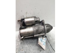 Recambio de motor arranque para opel zafira b ecom referencia OEM IAM 55556092 DELCO 