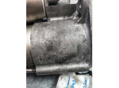 Recambio de motor arranque para opel zafira b ecom referencia OEM IAM 55556092 DELCO  2